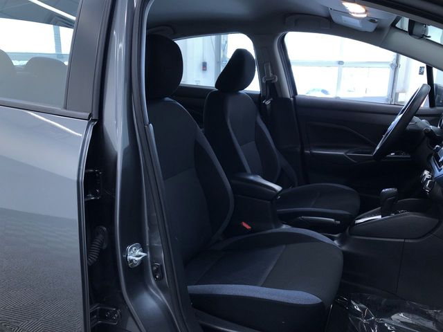 Thumbnail: 2025 Nissan Versa - 11