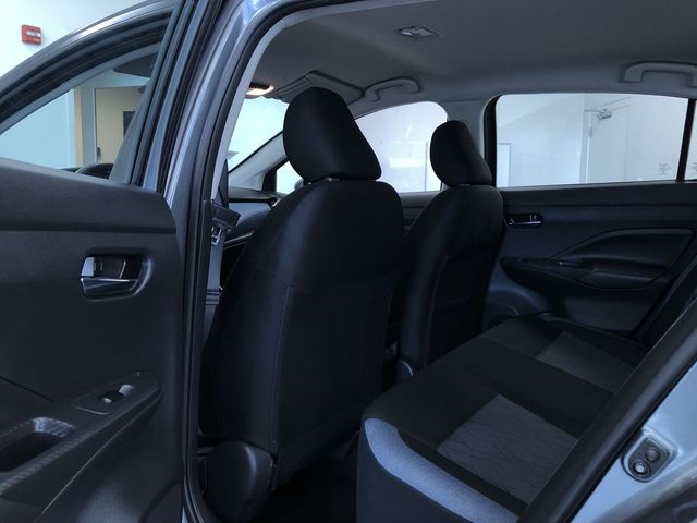 Thumbnail: 2025 Nissan Versa - 12