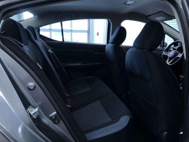 Thumbnail: 2025 Nissan Versa - 29