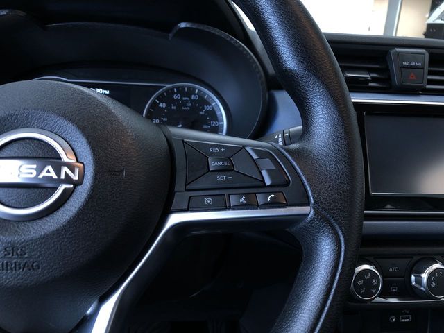 Thumbnail: 2025 Nissan Versa - 31