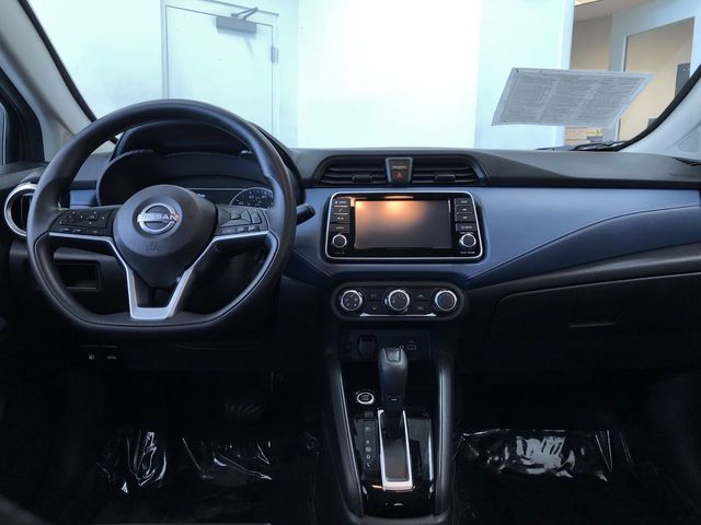 Thumbnail: 2025 Nissan Versa - 9