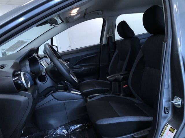 Thumbnail: 2025 Nissan Versa - 10