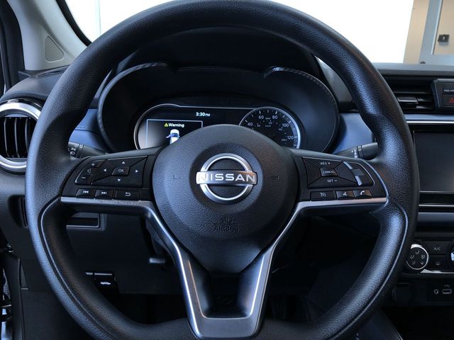 Thumbnail: 2025 Nissan Versa - 14