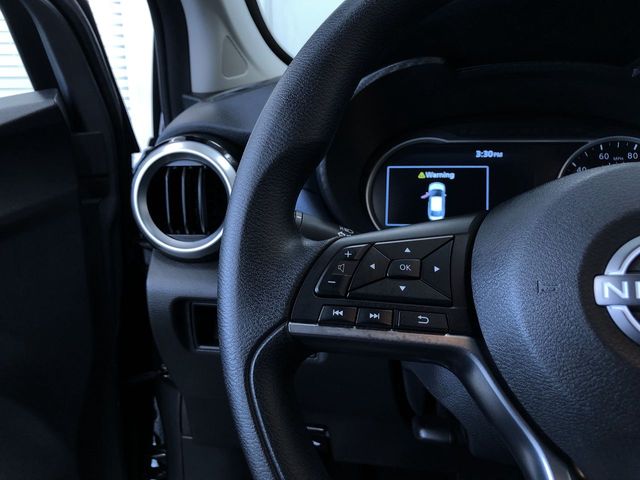 Thumbnail: 2025 Nissan Versa - 30