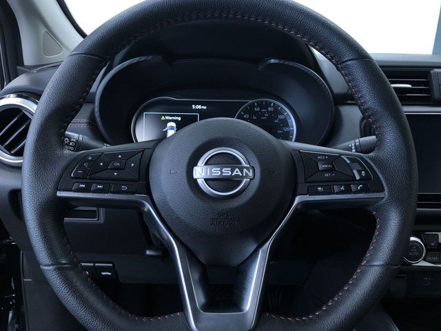 Thumbnail: 2024 Nissan Versa - 13