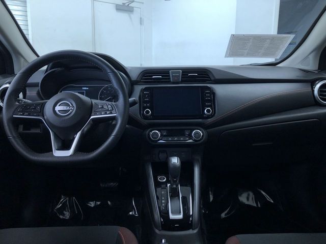 Thumbnail: 2024 Nissan Versa - 2