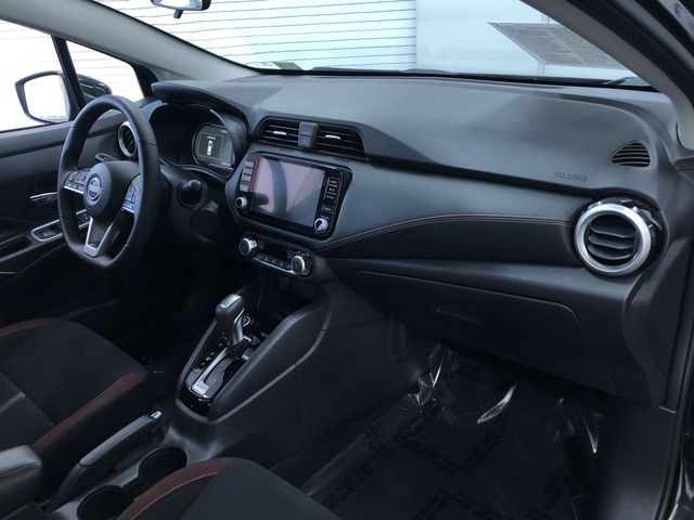 Thumbnail: 2024 Nissan Versa - 9