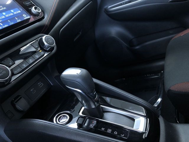 Thumbnail: 2024 Nissan Versa - 15