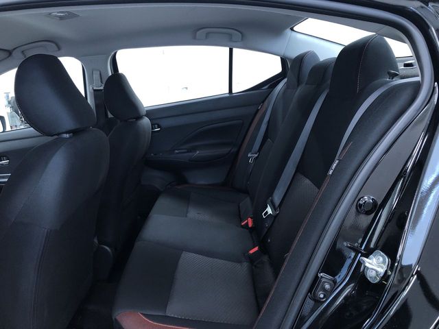Thumbnail: 2024 Nissan Versa - 27