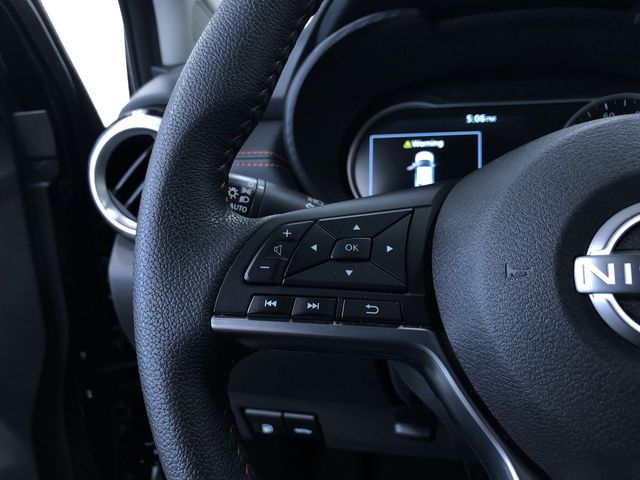 Thumbnail: 2024 Nissan Versa - 29