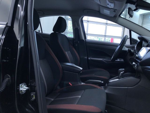 Thumbnail: 2024 Nissan Versa - 11