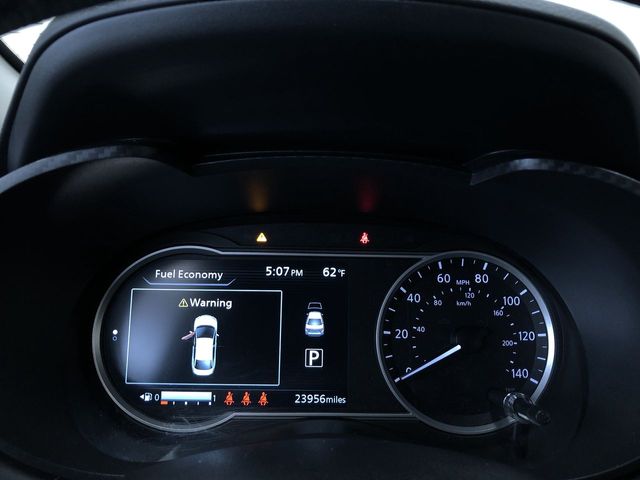 Thumbnail: 2024 Nissan Versa - 16