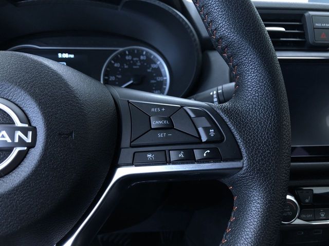 Thumbnail: 2024 Nissan Versa - 30