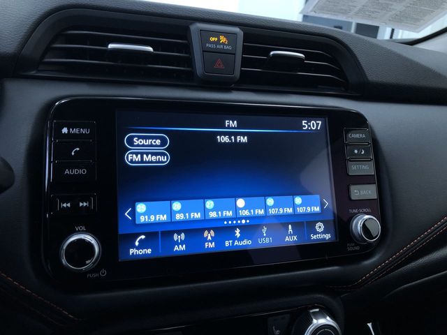 Thumbnail: 2024 Nissan Versa - 32