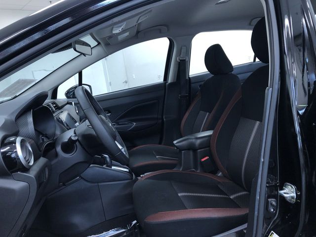 Thumbnail: 2024 Nissan Versa - 10