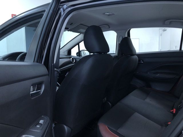 Thumbnail: 2024 Nissan Versa - 12