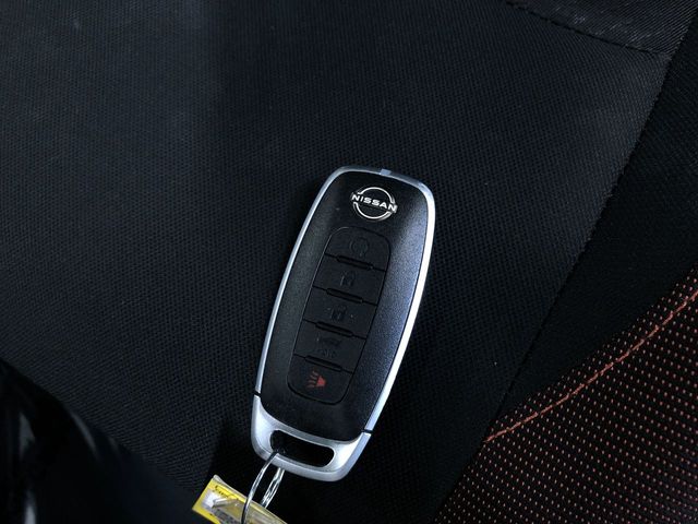 Thumbnail: 2024 Nissan Versa - 33