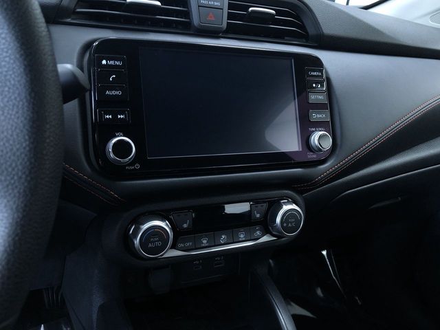 Thumbnail: 2024 Nissan Versa - 14