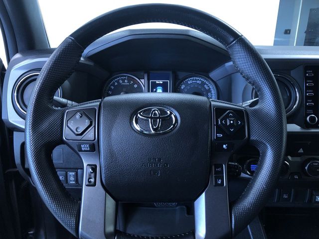 Thumbnail: 2022 Toyota Tacoma - 13