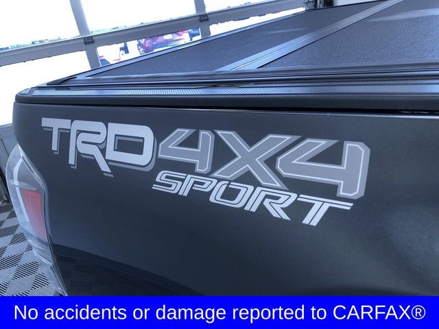 Thumbnail: 2022 Toyota Tacoma - 7