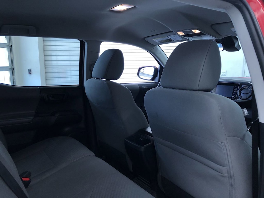 2020 Toyota Tacoma SR 22