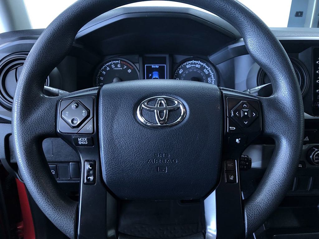 2020 Toyota Tacoma SR 24