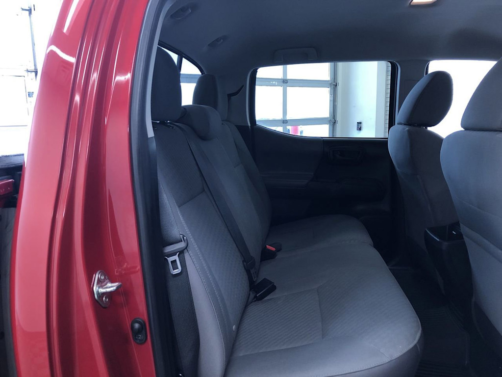 2020 Toyota Tacoma SR 21