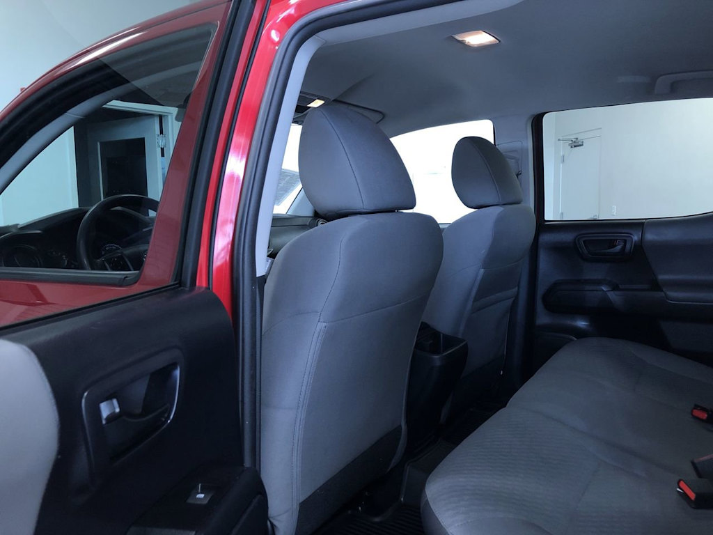 2020 Toyota Tacoma SR 12