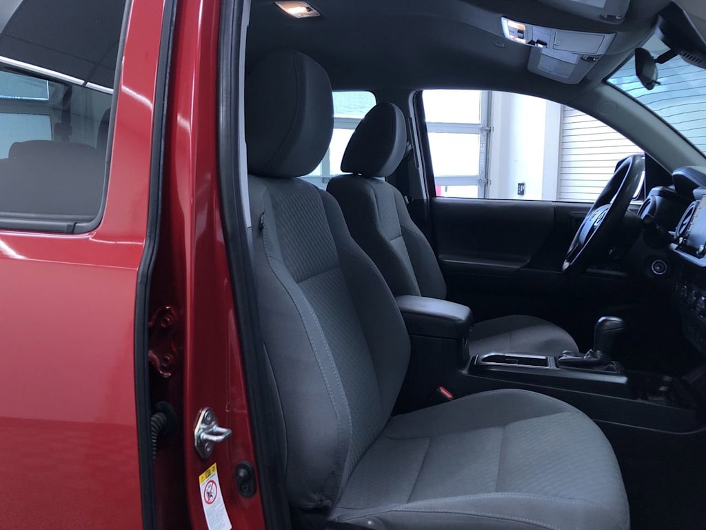 2020 Toyota Tacoma SR 23