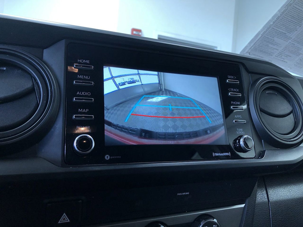 2020 Toyota Tacoma SR 27
