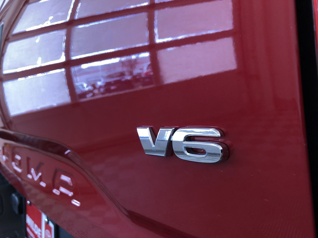 2020 Toyota Tacoma SR 7