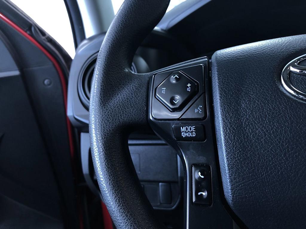 2020 Toyota Tacoma SR 25