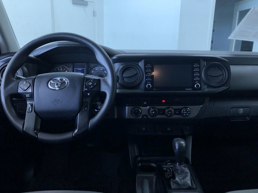 2020 Toyota Tacoma SR 2