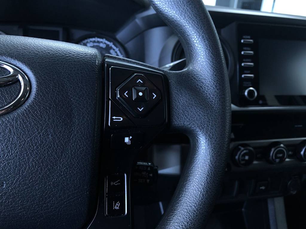 2020 Toyota Tacoma SR 26