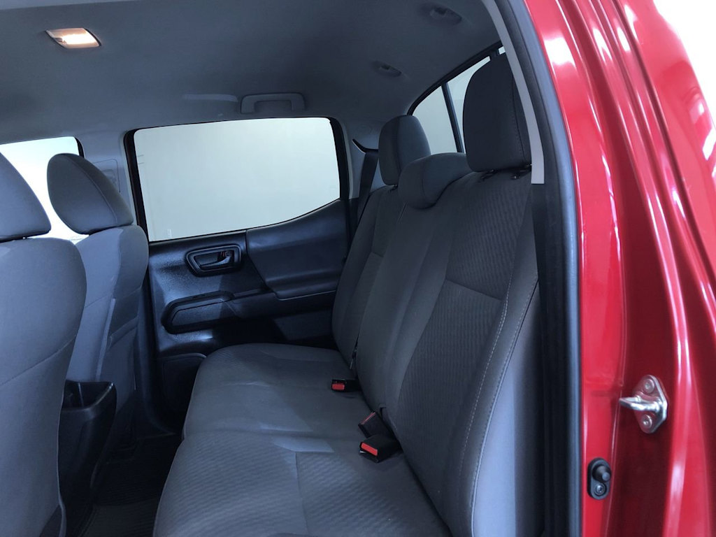 2020 Toyota Tacoma SR 20