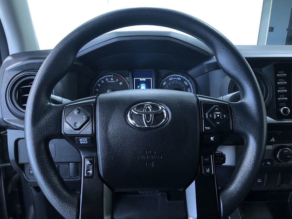 Thumbnail: 2022 Toyota Tacoma - 13