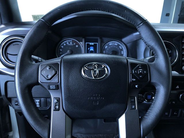 Thumbnail: 2023 Toyota Tacoma - 13