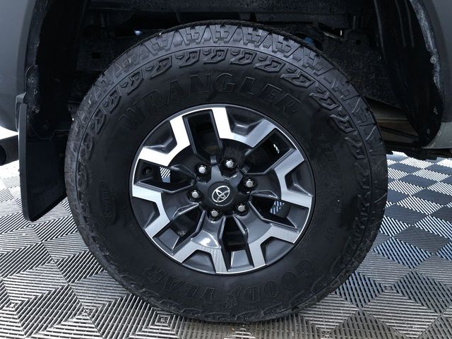 Thumbnail: 2023 Toyota Tacoma - 8