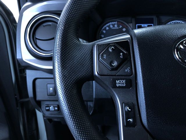 Thumbnail: 2023 Toyota Tacoma - 21