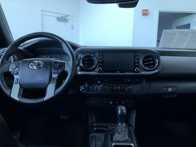 Thumbnail: 2023 Toyota Tacoma - 2