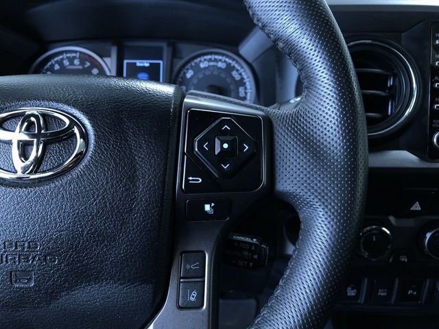 Thumbnail: 2023 Toyota Tacoma - 22
