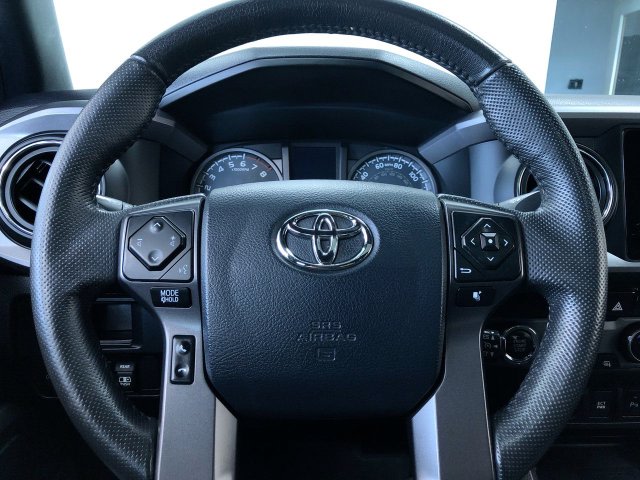 Thumbnail: 2017 Toyota Tacoma - 13