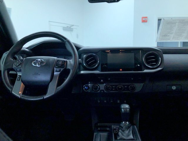 Thumbnail: 2017 Toyota Tacoma - 2