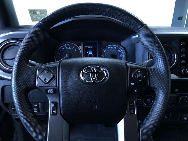 Thumbnail: 2021 Toyota Tacoma - 14
