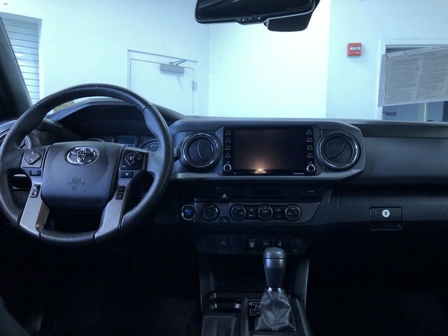 Thumbnail: 2021 Toyota Tacoma - 9