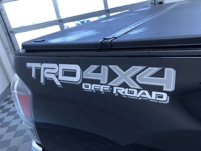 Thumbnail: 2021 Toyota Tacoma - 7