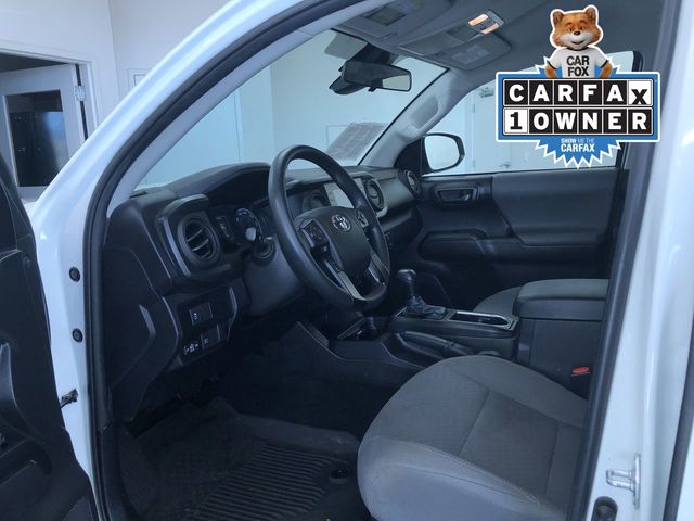 Thumbnail: 2022 Toyota Tacoma - 9