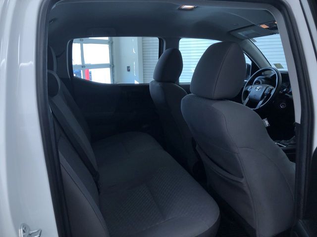 Thumbnail: 2022 Toyota Tacoma - 21