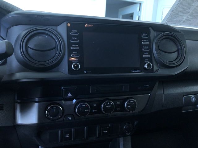 Thumbnail: 2022 Toyota Tacoma - 13