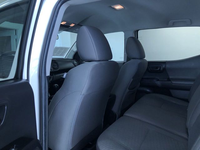 Thumbnail: 2022 Toyota Tacoma - 11